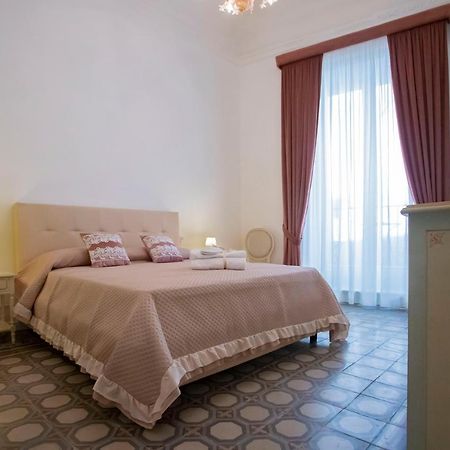 Terre D'Oro, Appartamento Di Lusso In Centro Citta باليرمو المظهر الخارجي الصورة