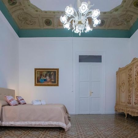 Terre D'Oro, Appartamento Di Lusso In Centro Citta باليرمو المظهر الخارجي الصورة