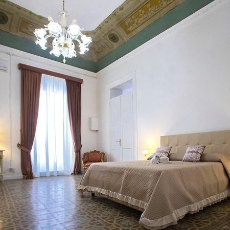 Terre D'Oro, Appartamento Di Lusso In Centro Citta باليرمو المظهر الخارجي الصورة